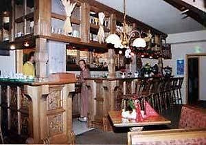 Landhotel Osterlamm Beierfeld Esterno foto