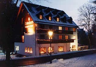 Landhotel Osterlamm Beierfeld Esterno foto